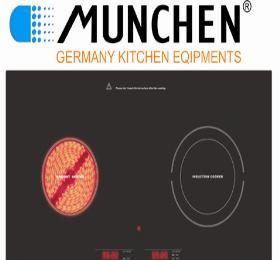bếp điện Munchen MDT1