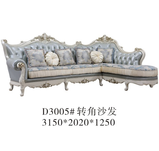 Sofa góc D3005