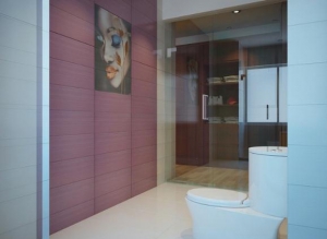 [Mẫu] Nội thất phòng tắm đẹp cho chung cư