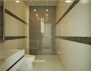 Nội thất phòng tắm AHDesign thiết kế và thi công