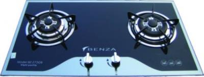 Bếp gas âm Benza BZ - 263GB