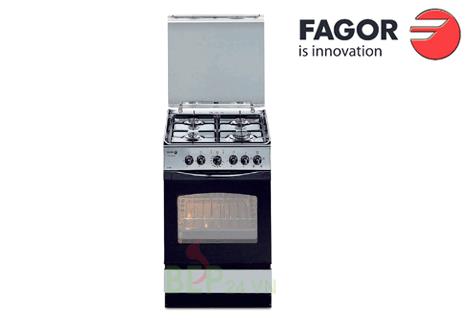 Bếp lò đứng độc lập Fagor 3CF-540SI/BUT