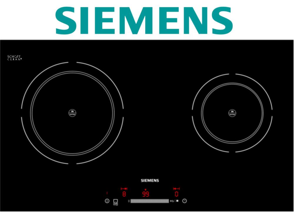 Bếp từ Munchen Siemens