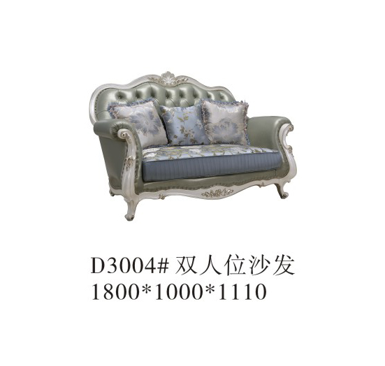 Sofa D3004 2