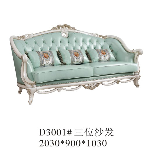 Sofa dài D3001