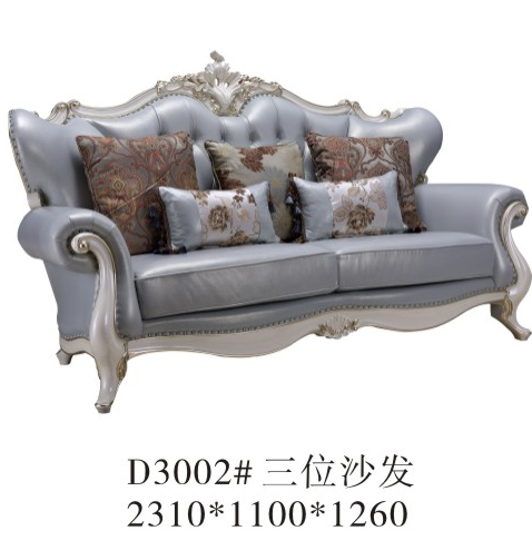 Sofa dài D3002
