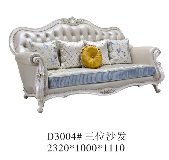 Sofa dài D3004