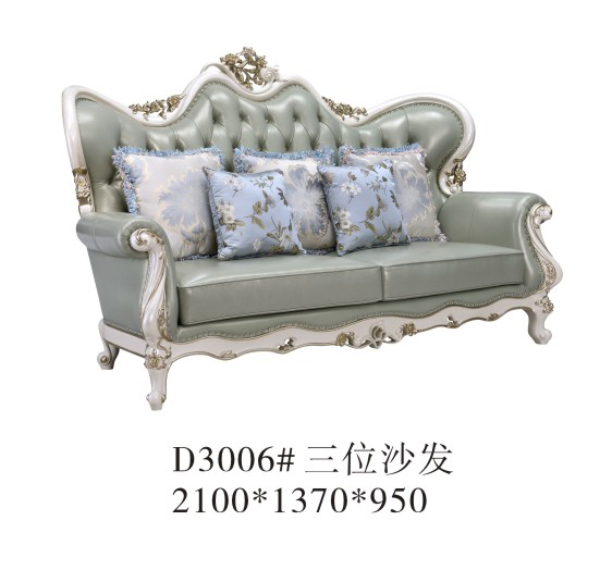 Sofa dài D3006