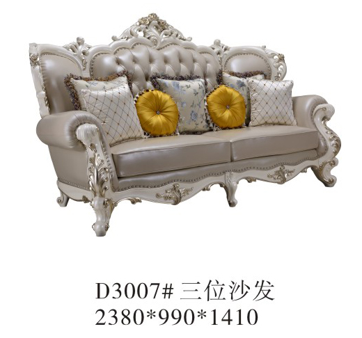 Sofa dài D3007