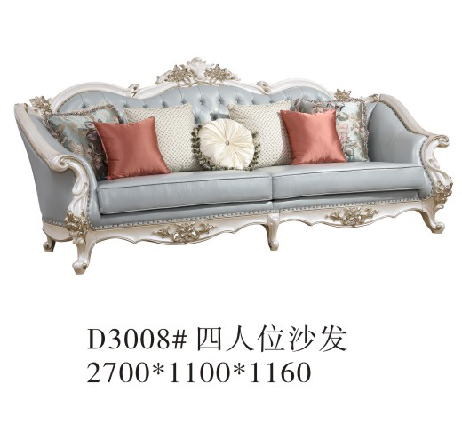 Sofa dài D3008